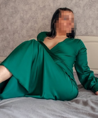 Анкета проститутки Людмила - Фото, г. Кальмиусское, 35 лет, №556