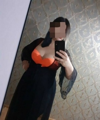 Анкета проститутки Кира - Фото, г. Кальмиусское, 38 лет, №1233