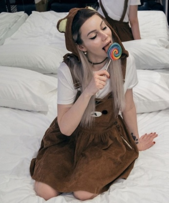 Анкета проститутки Василиса - Фото, г. Кальмиусское, 22 года, №11368