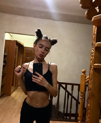 Анкета проститутки Света - Фото, г. Кальмиусское, 37 лет, №3406